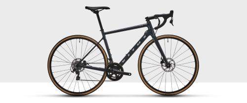 Vitus Zenium fiche technique et avis